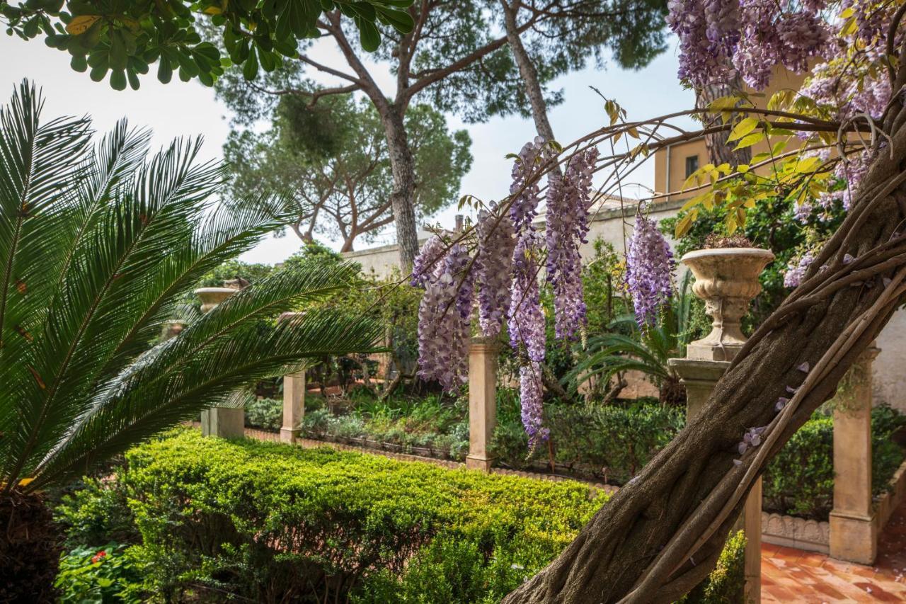 Hotel Palazzo Margherita Bernalda Exteriér fotografie