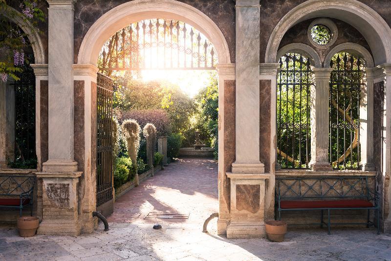 Hotel Palazzo Margherita Bernalda Exteriér fotografie